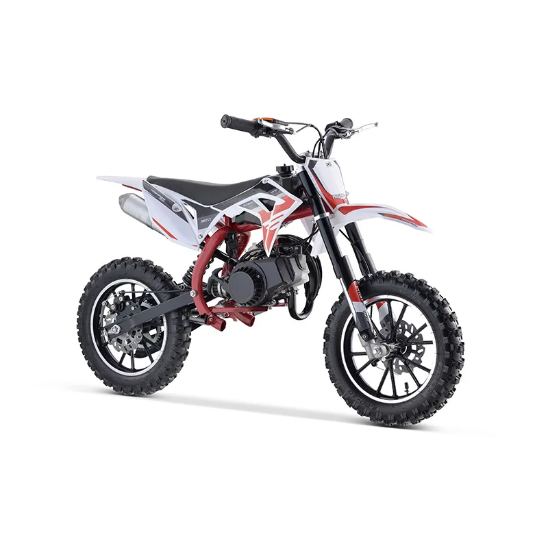 Kids 49CC Off-road All-terrain Stroke Scooter Mountain Beach Scooter Wholesale