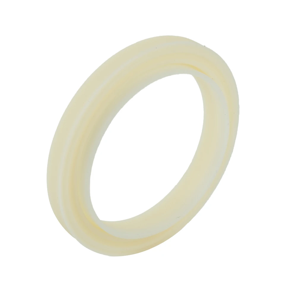 Gasket Coffee Seal Ring 2pcs 54mm Accessories BES 870/878/880/860 Brew Coffee Maker Coffeeware Espresso Head Silicone Reliable