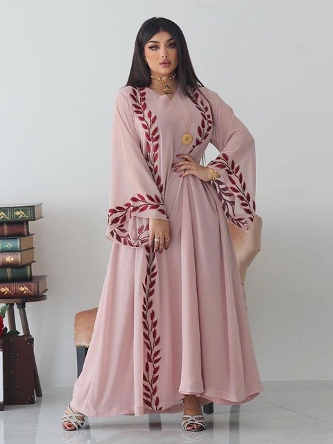 Aliexpress abaya dresses best sale