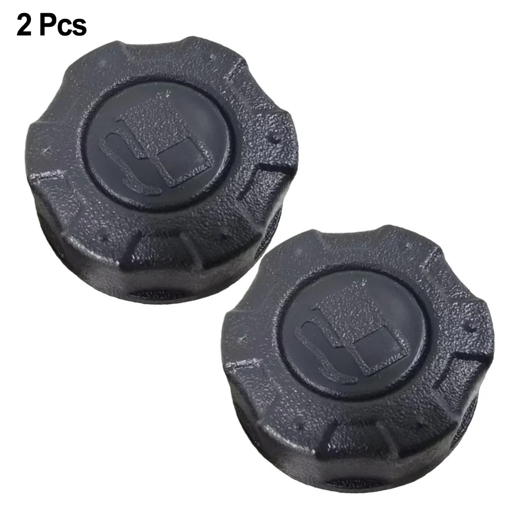 1/2pcs Mower Fuel Tank Cap MS139-42 For AL-KO PRO For Loncin For QSS For OHV 160 Models Garden Lawn Mower Accessories Replace