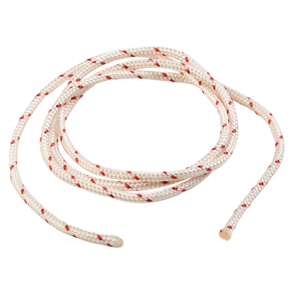 Premium for starter Recoil Pull Cord Rope for BT360 TS350 TS400 TS410 TS420 Optimal Performance and Durability