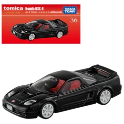 Takara Tomy Tomica Premium 36 Honda NSX-R (Tomica Premium Launch Specification)1/60 Car Model Simulation Toy Boy Toy Collection