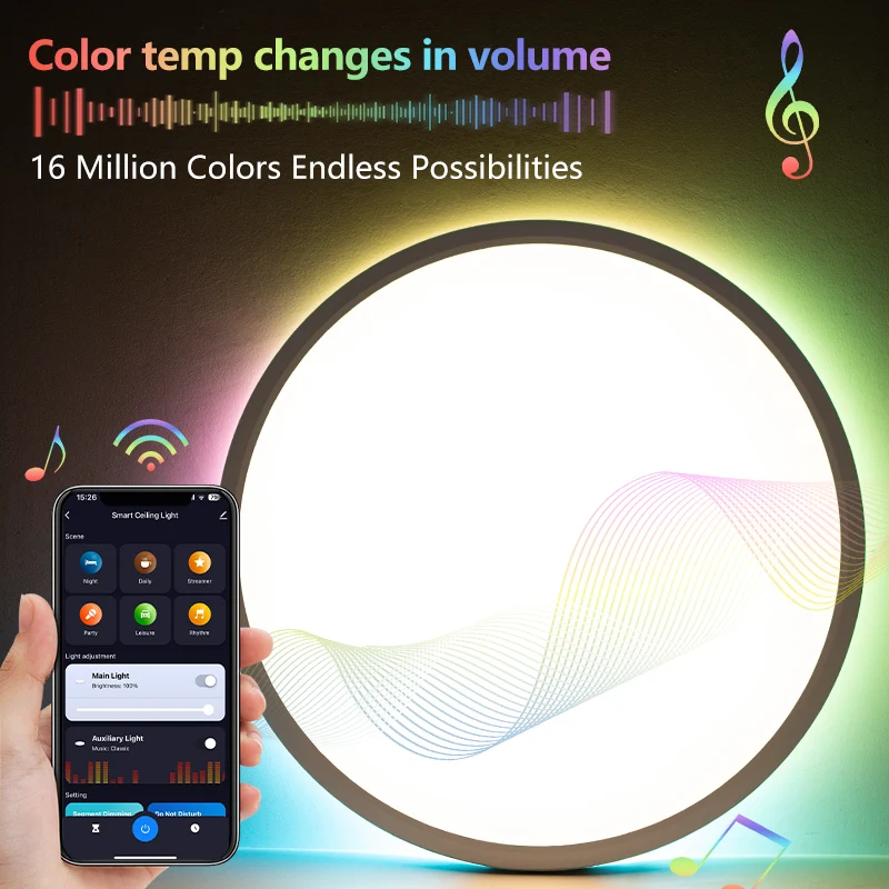 Thumbnail 3 - #41 Top Smart LED Lighting Picks for Every Budget