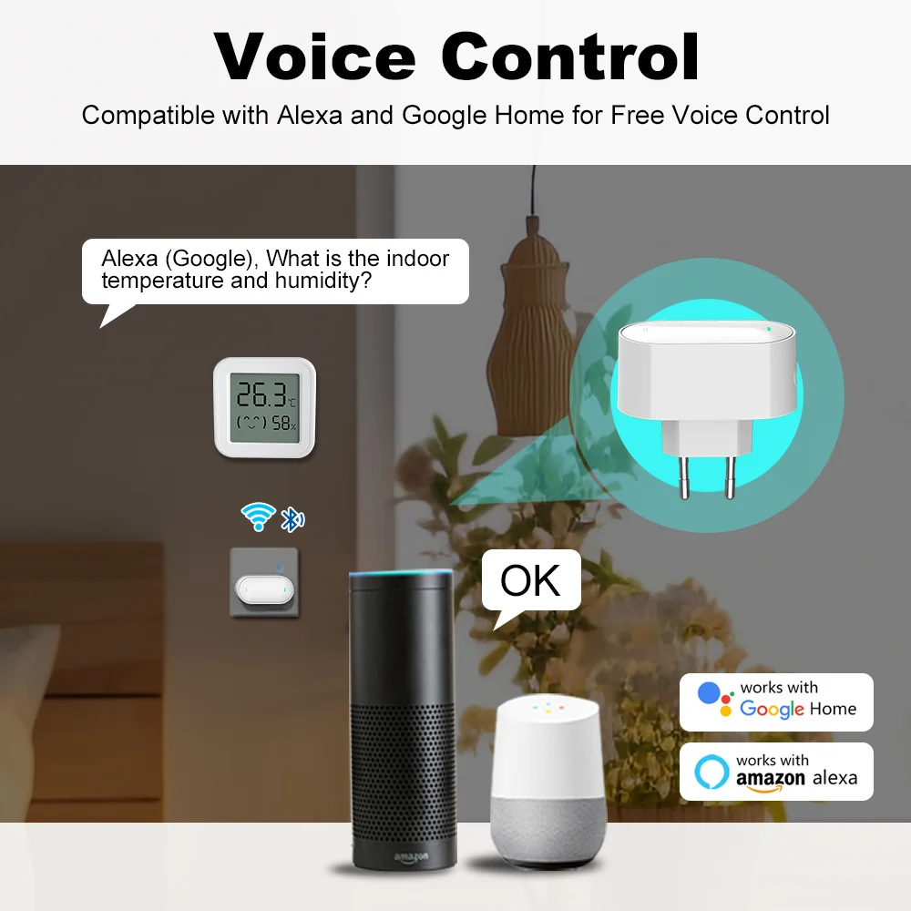 Tuya المكونات في وضع متعدد زيجبي بلوتوث بوابة محور جسر الحياة الذكية APP التحكم عن بعد اللاسلكي يعمل مع Alexa Google Home