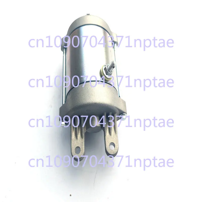 SYM Sanyang Jiumei 300 Cruise 300GTS300 α coefficient RV250 Start motor Motor