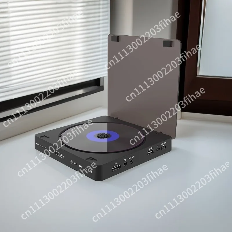 Home DVD high definition VCD player