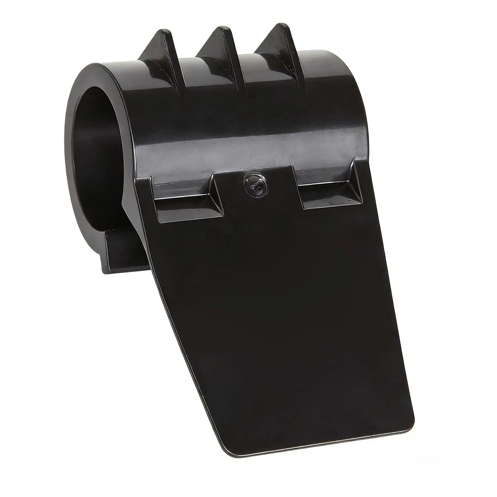 

Электрический звуковой сигнал-сирена для мотоциклов, велосипедов, скутеров, гольф-каров, громкий звуковой оповещатель, крепление-клипса, для развлечения и безопасности