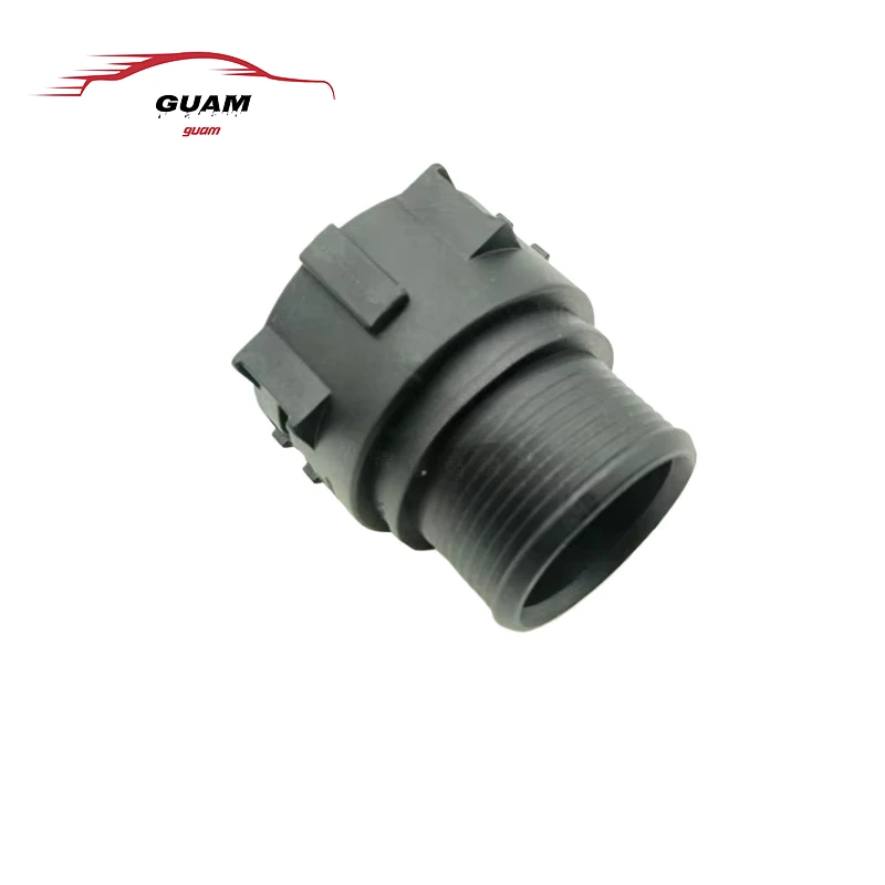 

3B0122291K 4F0122293C Engine Coolant Hose Connector Flange For AUDI A4 S4 A5 S5 Q7 A8 S8 A6 S6 A7 3.0 3.2 4.2 2.0 4F0 122 293 C