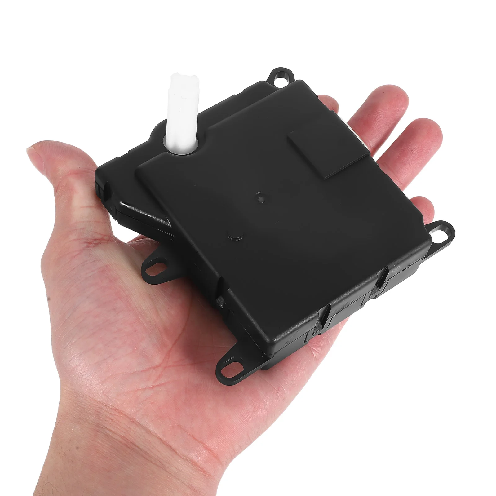 

Hvac Blend Door Actuator Control Motor Heater Air Door Abs Actuator Temperature Blend Control Temperature Regulation Compatible