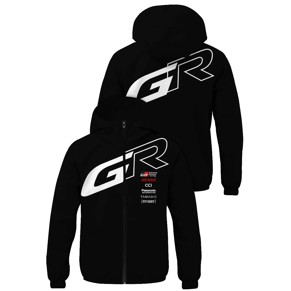 Thumbnail 3 - #88 Sports Uniforms Comparison Guide