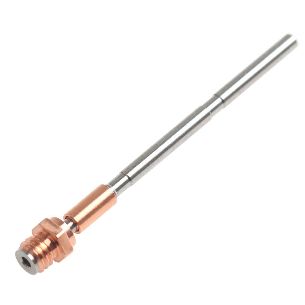 For Prusa MK4/XL Copper Titanium Alloy Throat Hotend Kit High Temperature Resistance and High Speed Printing  for Prusa MK4