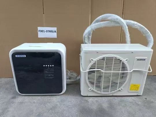 Thumbnail 2 - #18 Compare Air Conditioners Before You Buy
