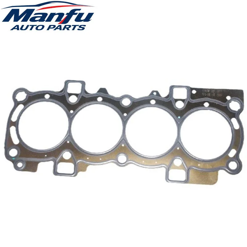 for Ford Focus mk3 2012- 1.6 Ecosport Fiesta MK7 Escort 1.5 Cylinder Head Gasket BGA 1471557 7s7g6051xb C60510271 BE8Z6051A
