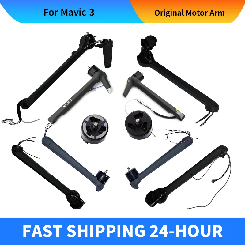 Original Cw/Ccw Arm…