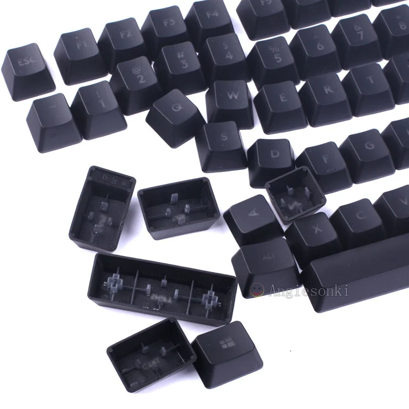 PP+ Replacement Romer G keycaps for Logitech G512 G513 Mechanical Gaming Keyboard