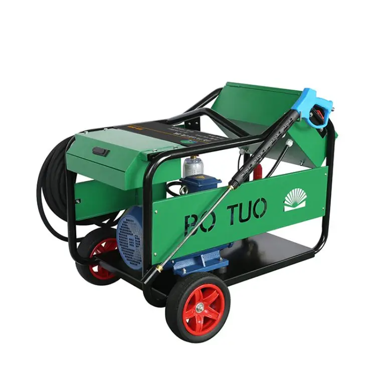 

BFS 250Bar 3625PSI 20LPM 5GPM High Pressure Washer Electric Motor Cleaning Machine Manufacturer