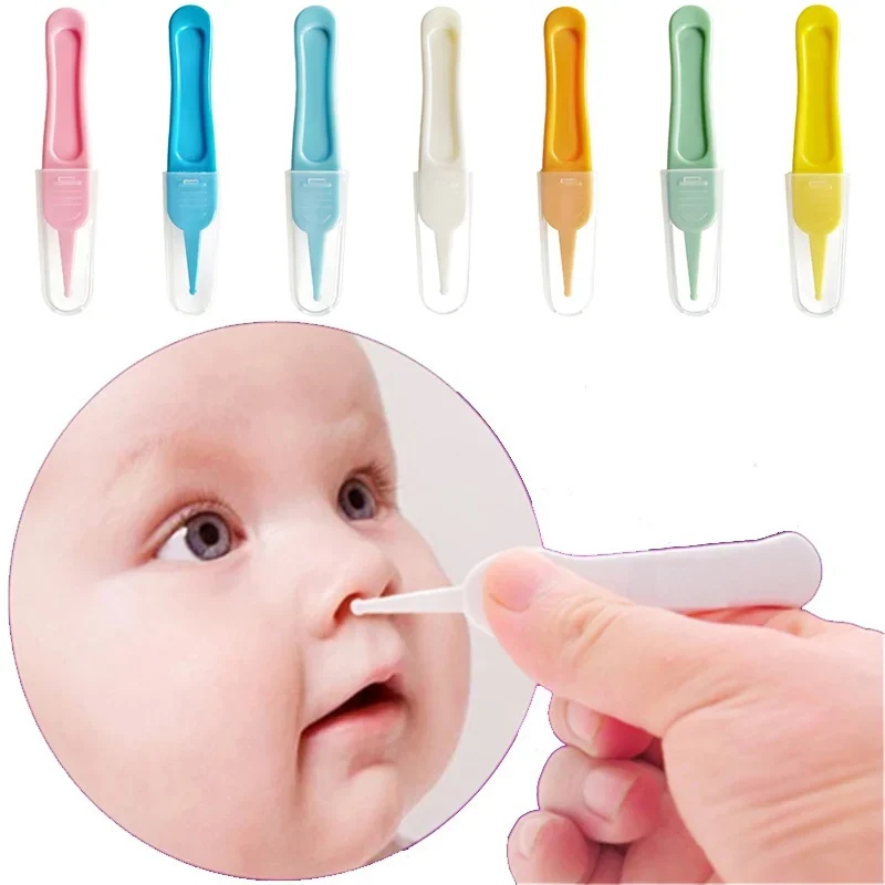 Baby Nose Wash Cleaner Nasal Irrigator Rinse Bottle Nose Protector Nose Cleaner Flu Protection Newborn Safty Accessories