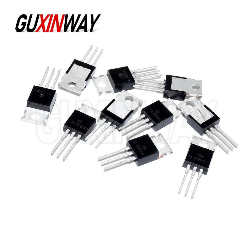 10pcs TO-220 IC to220 TIP31C TIP32C TIP41C TIP42C TIP31 TIP32 TIP41 TIP42
