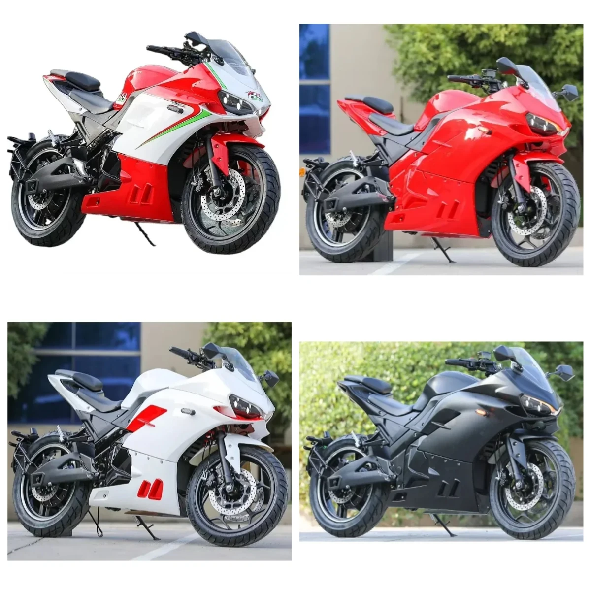 Strovan MotorcycleThe Latest New Energy High SpeedCenbird Niedriger Preis Großhandel Elektroroller 3000w 5000w Erwachsener Heißer Verkauf