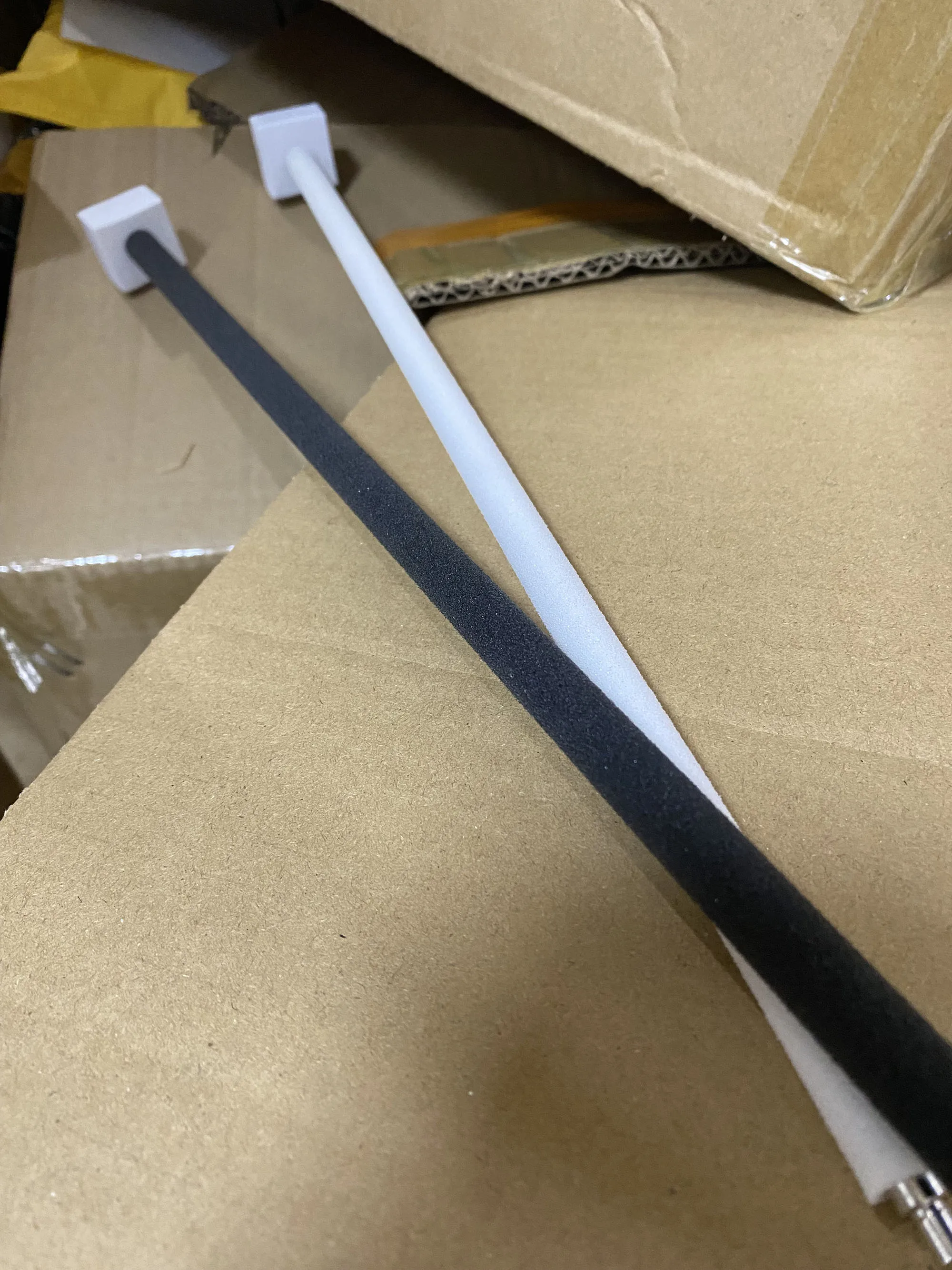 Drum Lubricant Bar …