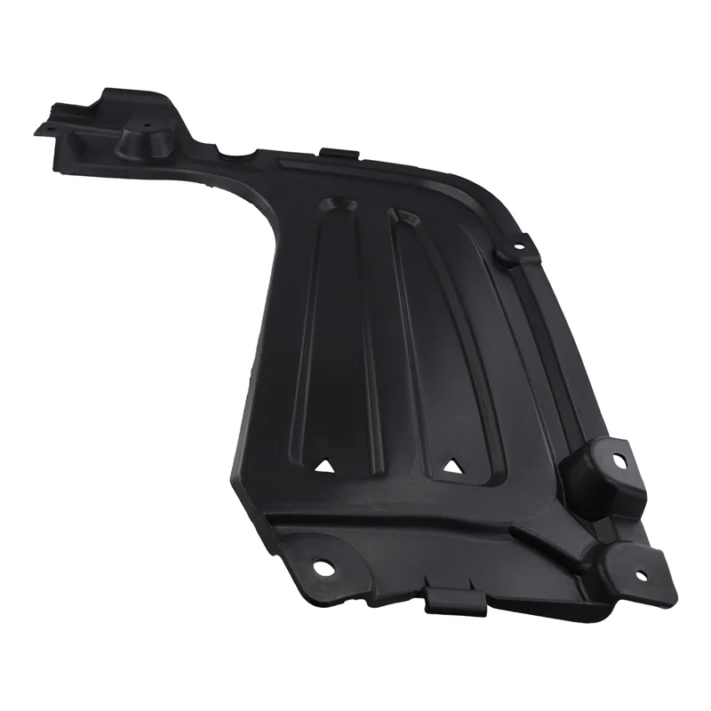 

AASS-Car Rear Bumper Base Plate Trim Guard For BMW X5 G18 2022-2024 Chassis Bottom Plate