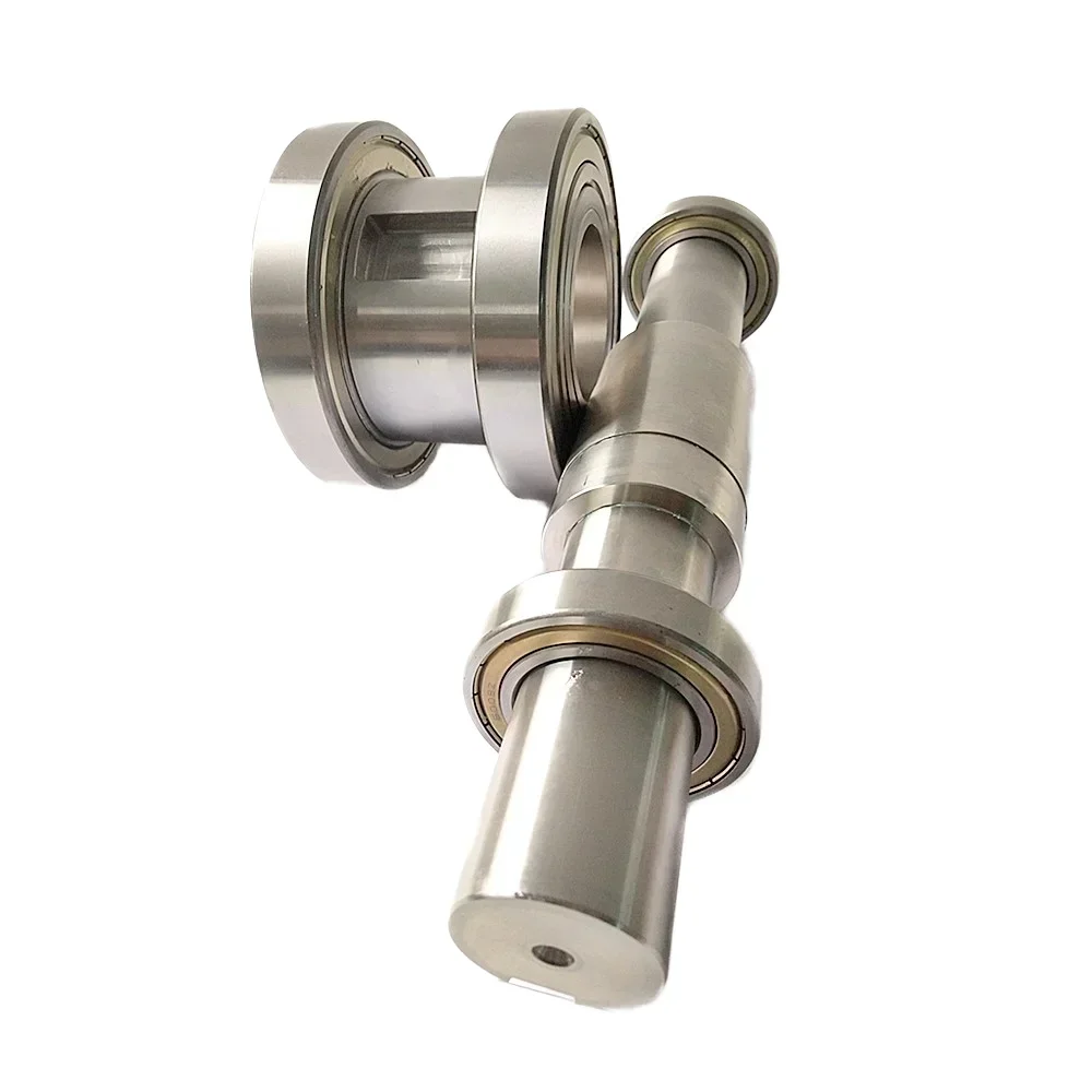 Samarium cobalt high temperature 250C degree  magnetic coupling for high vacuum oven