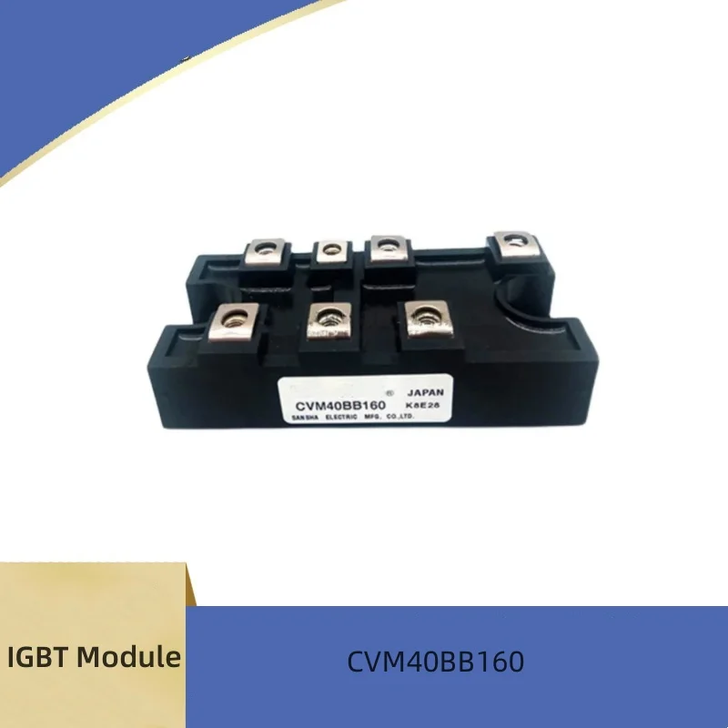 

Новый модуль IGBT CVM75BB160 CVM40BB160 CVM50BB160 CVM100BB160 DFA100AA160 DFA75AA160 на складе