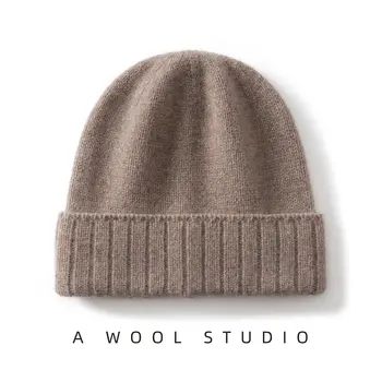 10 best sales सर्दियों की टोपी वाला आदमी - №10