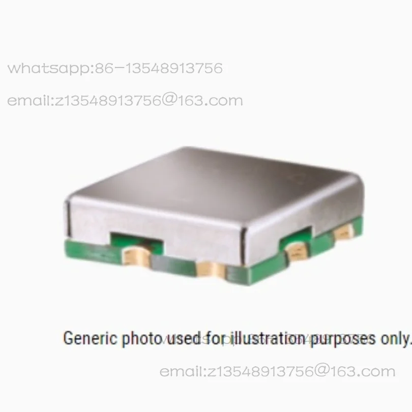 RHP-110 + 50Ω patch LC high-pass filter 185-2500MHz RF filter device 1 piece price