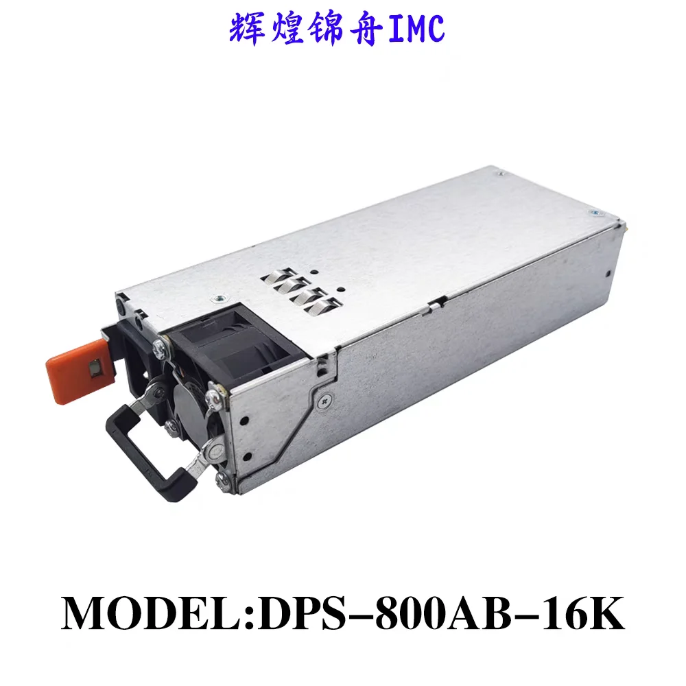 DPS-800AB-16K Delta CRPS Power Module Redundant Power Supply 800W Spot Server Power Supply