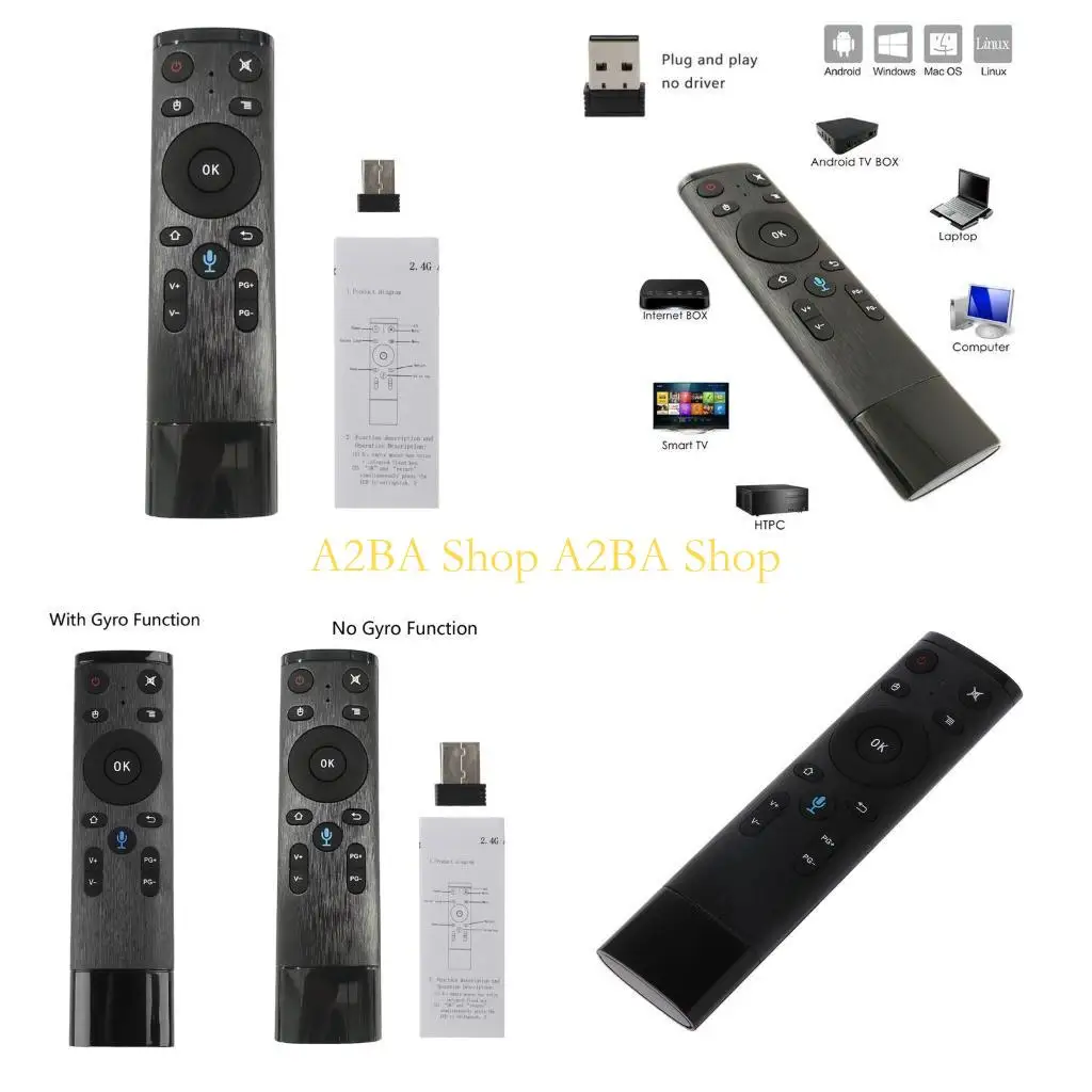 A2BA For Android Bo…