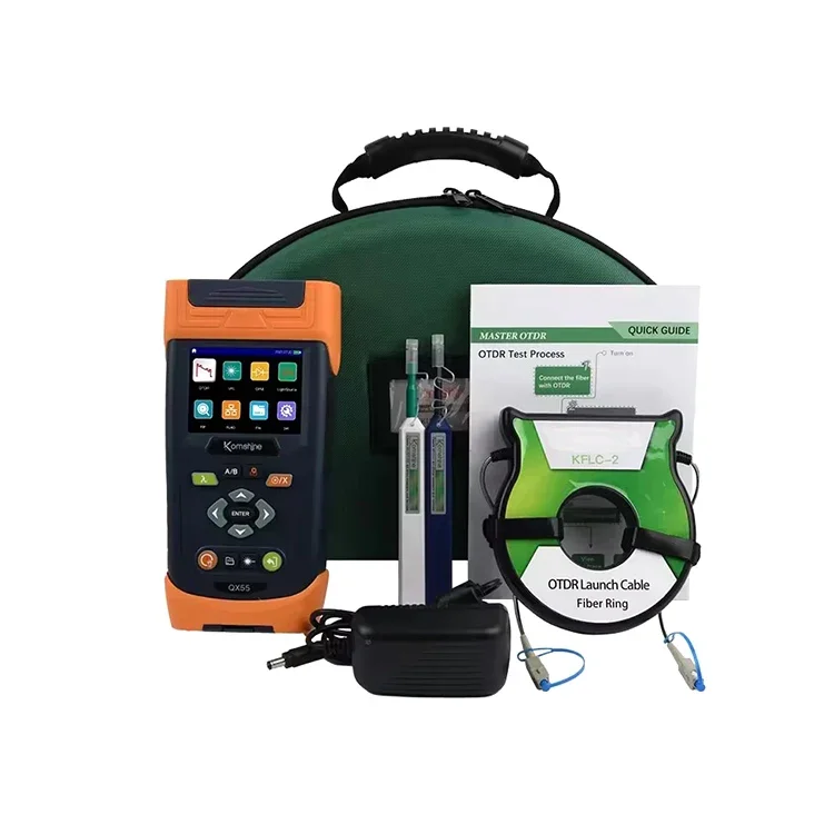 Mini Otdr 6-In-1 Mu…