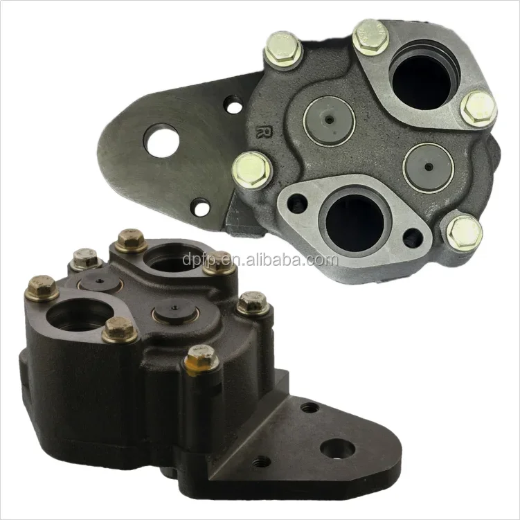 

Engine DAF BE 110 C Oil Pump 0683322 5.41211 47266 for DAF CF85 FA95 XF95 CF65 LF45
