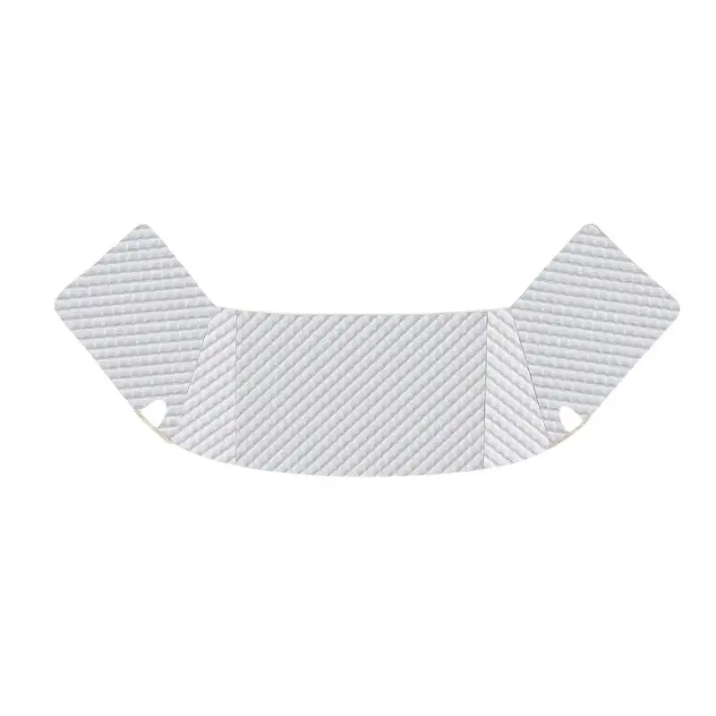 1PCS Motorhome Thermal Windscreen Cover Blackout Blinds For Ducato/Boxer/Relay