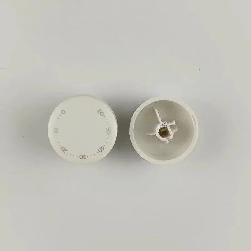 Apply To  Air Fryer HD9200 9252 9255 Timing Knob, Time , Accessories