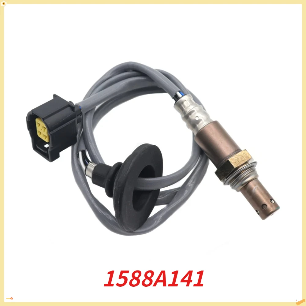 

Новый лямбда-зонд (датчик кислорода) 1588A183 234-4116 1588A141 для MITSUBISHI ECLIPSE CROSS LANCER OUTLANDER OUTLANDER SPORT RVR 2008-23