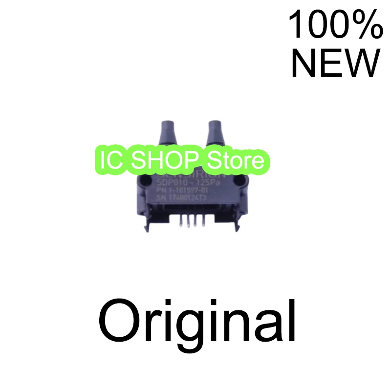 

SDP810-125PA SDP810 125PA SDP 100% Original Brand New