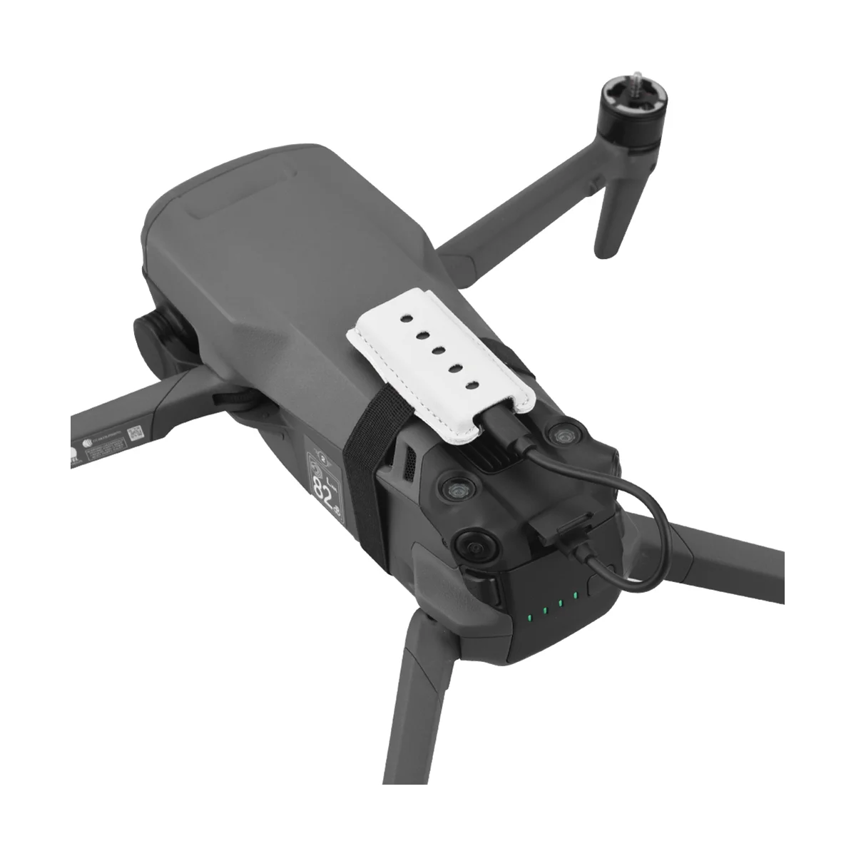 Instalação Kit para DJI Mini 3 Pro, Módulo 4G, Módulo Celular, Acessórios UAV, Preto