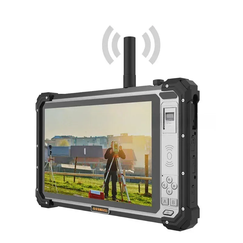 Industrial Tablet P…