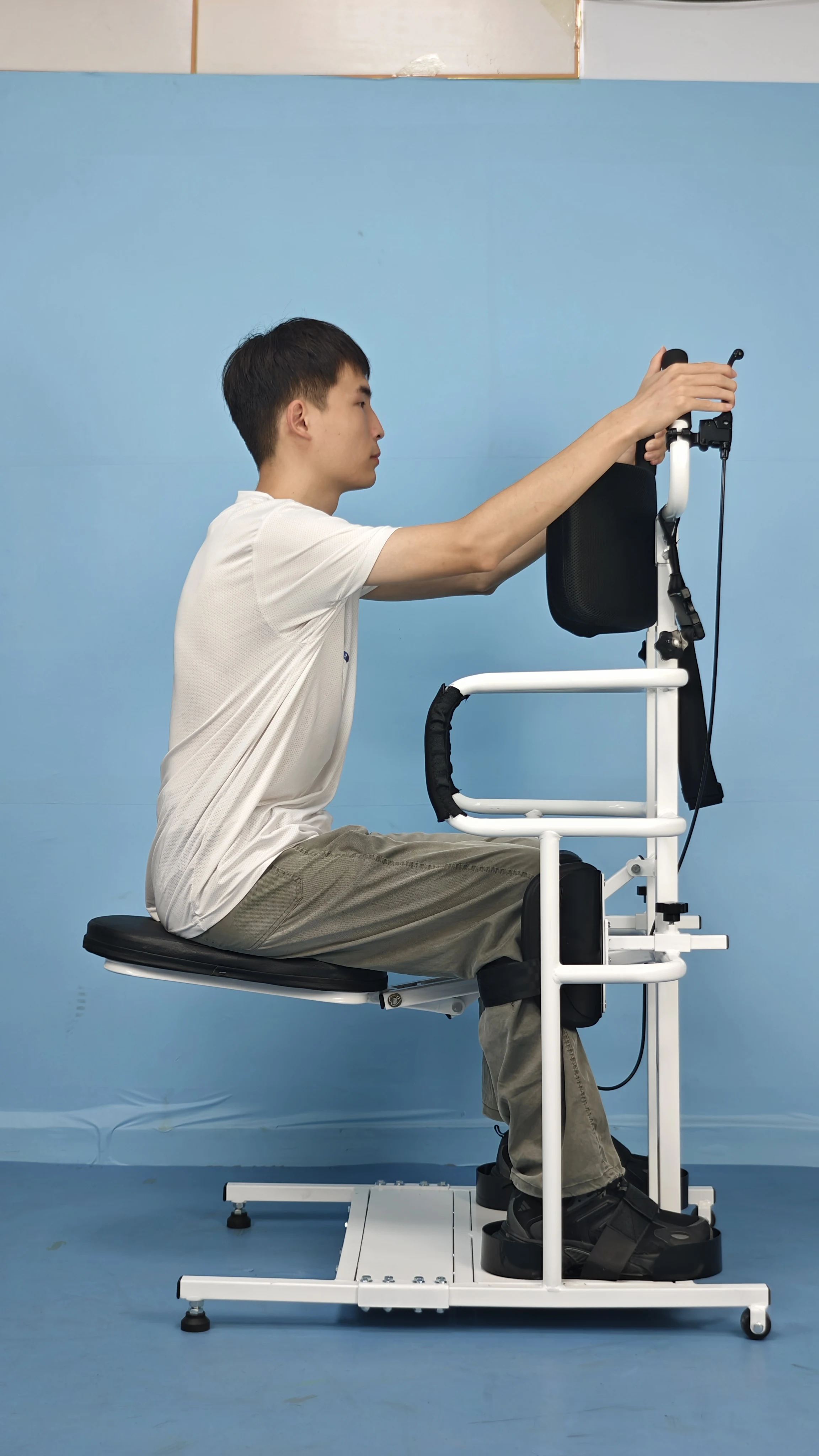 Popular Wholesale Rehabilitation Therapy Device Stroke Rehabilitation Equipment Hand Arm Leg With Professional Manufacturer