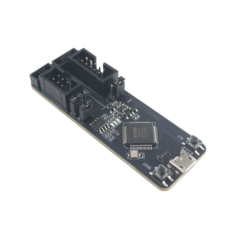 Program Alat Debug Espressif JTAG Esp-prog Unduh