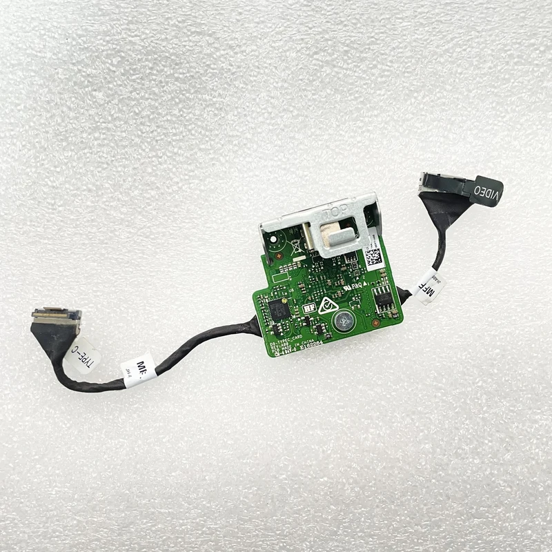 PP+ New for DELL Optiplex 7060 7070 Type C Board 0R9J4K