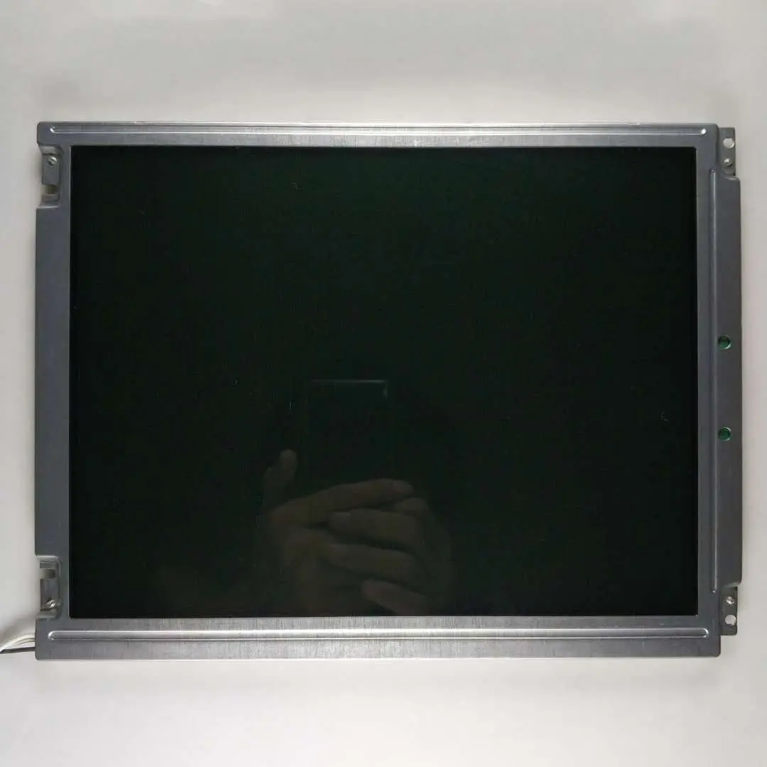 Original 10,4 "polegadas NL6448BC33-46 LCD tela