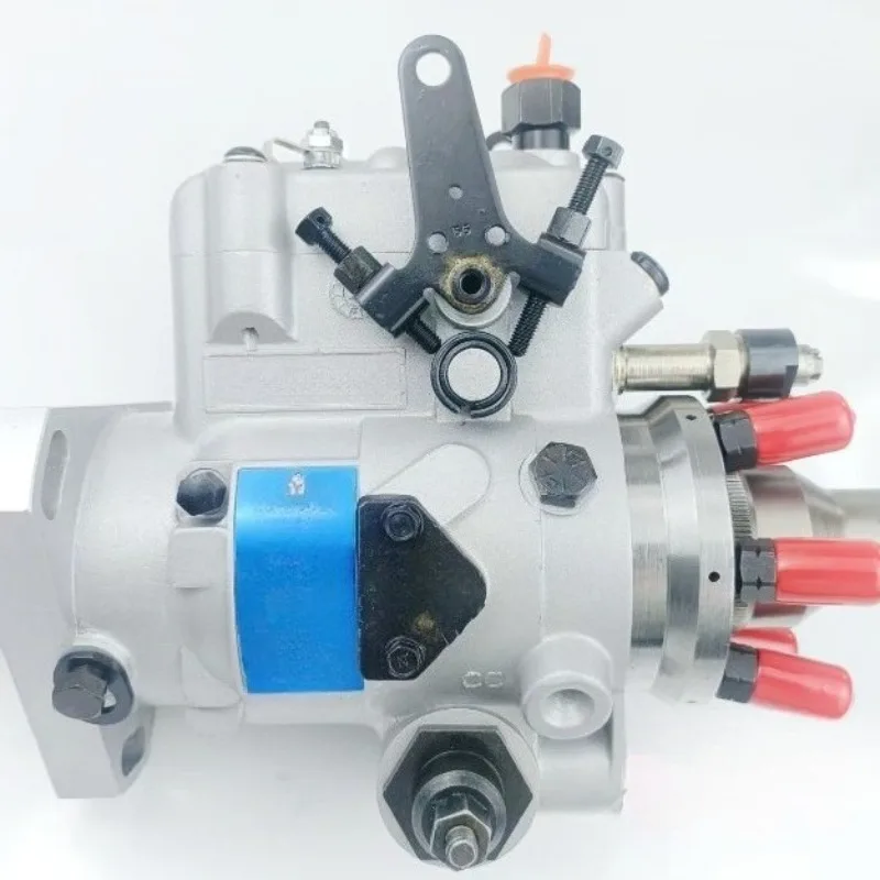 Quality Supply High Pressure Common Rail Fuel Pump Assembly for QSB/6BT Engines 3918973