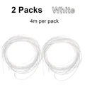2Packs White