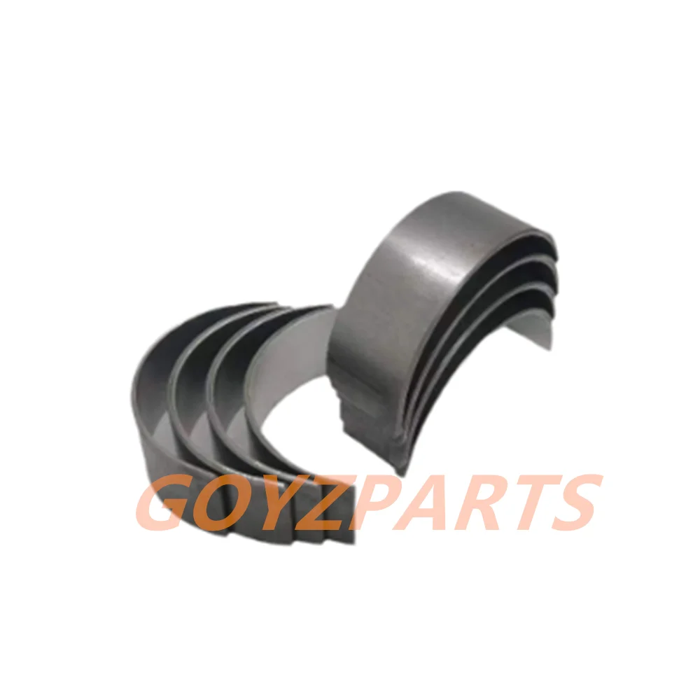 

Engine Parts Crankshaft Bearing Connecting Rod Bearing Suitable For Ford Mondeo Ecosport 2.0 Focus 1.8 2.0 OEM 1S7J-6B237-AA