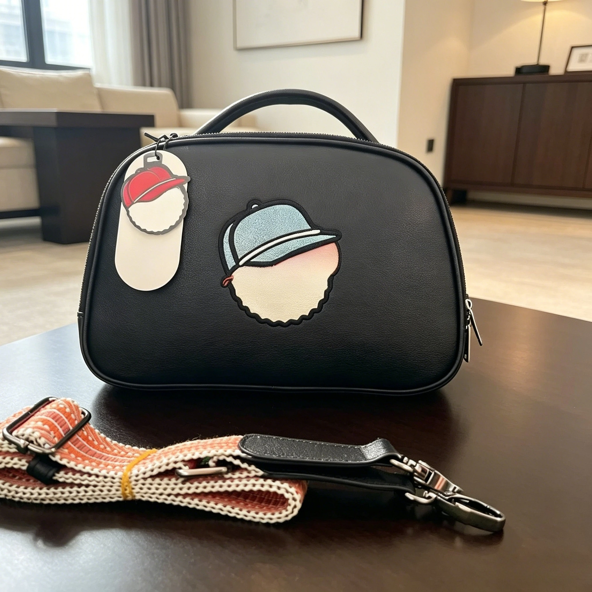 nouveau-sac-de-golf-coreen-2026-sac-a-bandouliere-etanche-sac-a-main-de-golf-sac-a-bandouliere-double-couche-pochette-de-rangement-sportive