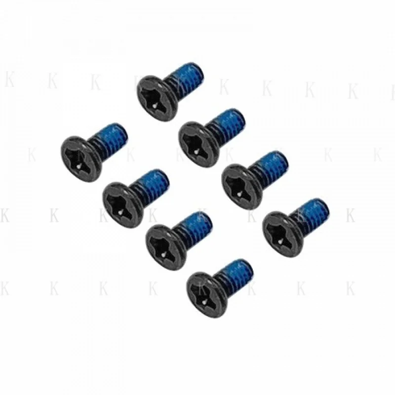 

Винты нижнего корпуса C для DELL Alienware M16 R2