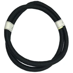 Saudi Men's Hairband Arab Costume Headwear Arabian Headband Accessory Accessories Scarf Rope for
