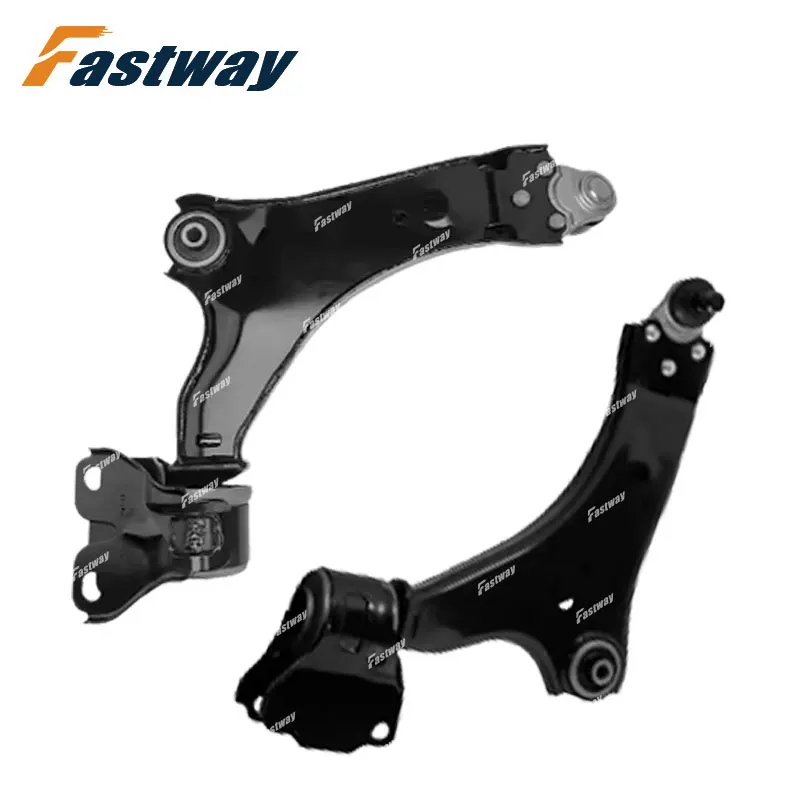 

1PCS Front Lower Control Arms For Volvo XC60 XC70 V70 31317665 31317666